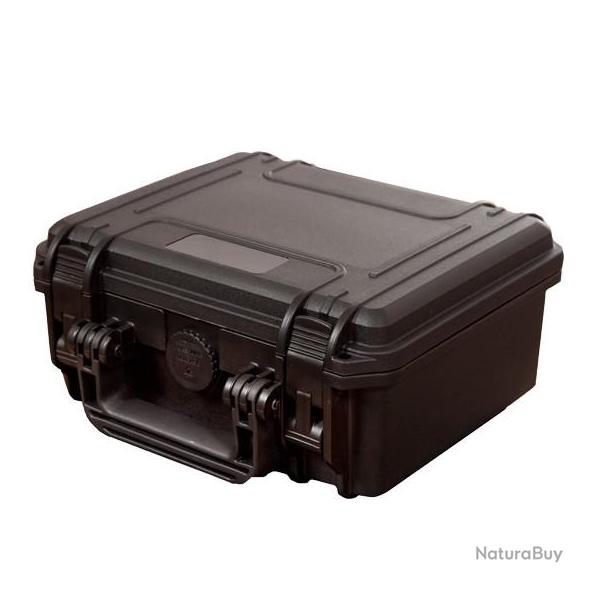 Mallette Waterproof Max 235 H105 - Plastica Panaro 