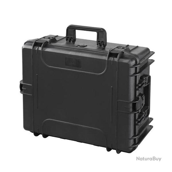 Mallette Waterproof Max 540H245S - Plastica Panaro