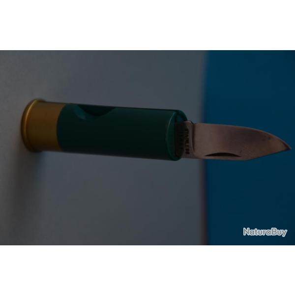 Original  cartouche calibre 12