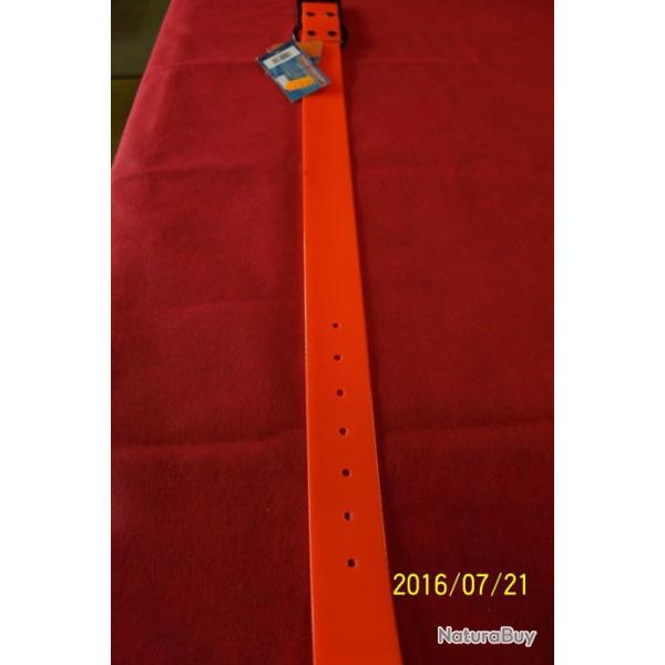 camo concept, ORANGE, 38 mm de largeur