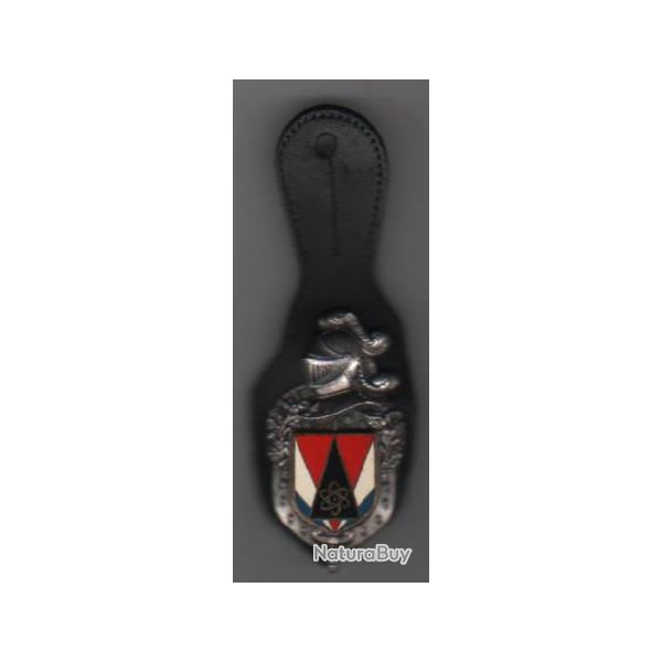 groupement sp�ciale de s�curit� de gendarmerie mobile  . pucelle de collection