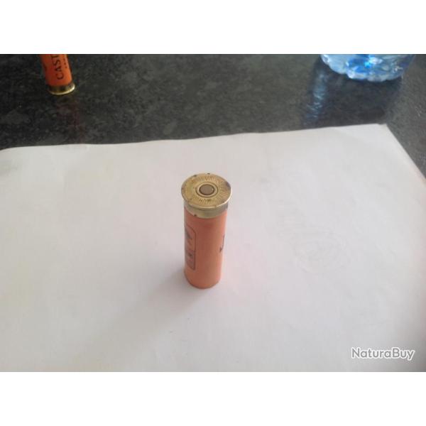 collector  douille amorce  en calibre 12