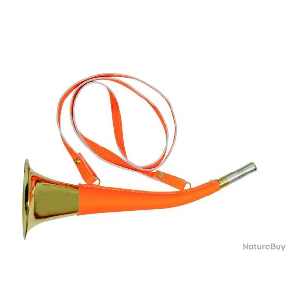 Pack Trompe Ligne Verney Carron Pib Orange