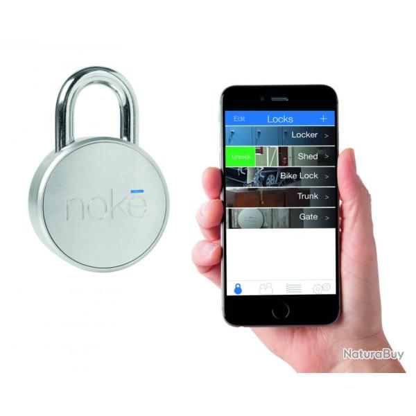 CADENAS BLUETOOTH NOKE