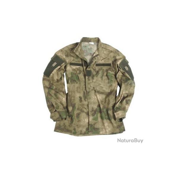 Veste US ACU poco R/S mil-tacs FG MILTEC