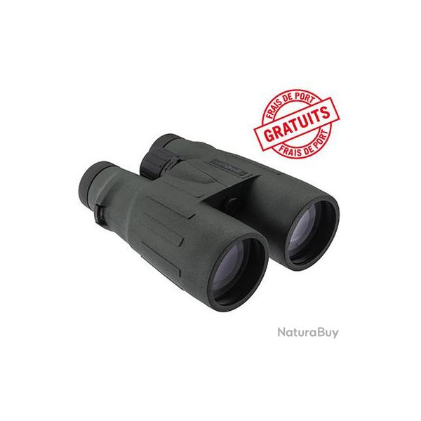 Jumelles Lensolux 8 x 56