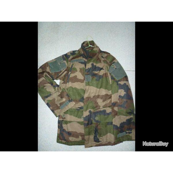 NEUVE - VESTE FELIN T4 S2 NEUVE TAILLE 89/96C - RIP STOP 3C