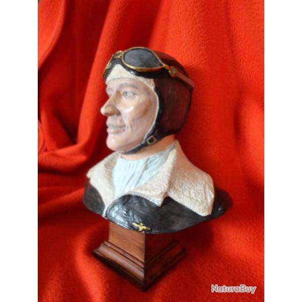 buste de pilote*