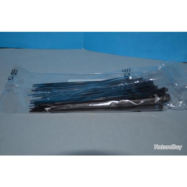 Suite d�barra de mon atelierCollier de fixation RILSAN