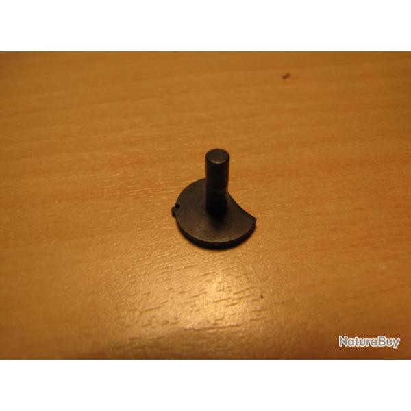 Pi�ce de WALTHER  PPK axe de chien (Y72 )