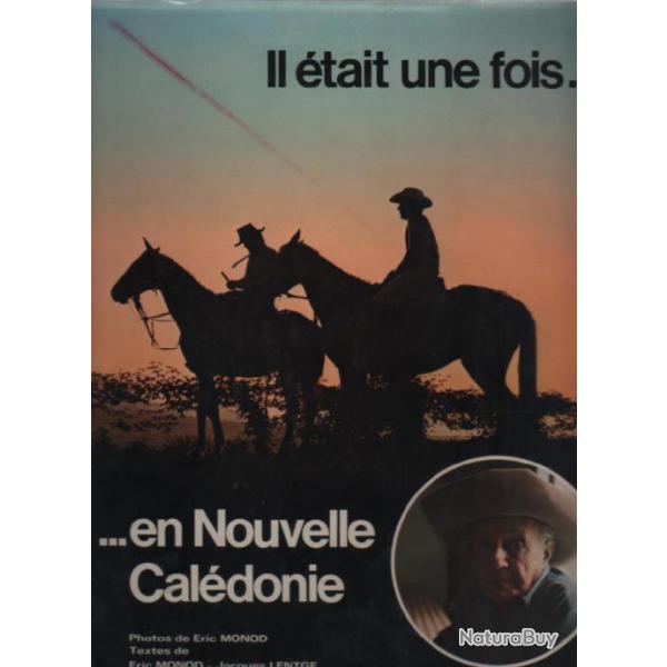 il �tait une fois..en nouvelle cal�donie .Western fran�ais ,