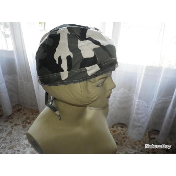 bandana  de t�te  camo neuf