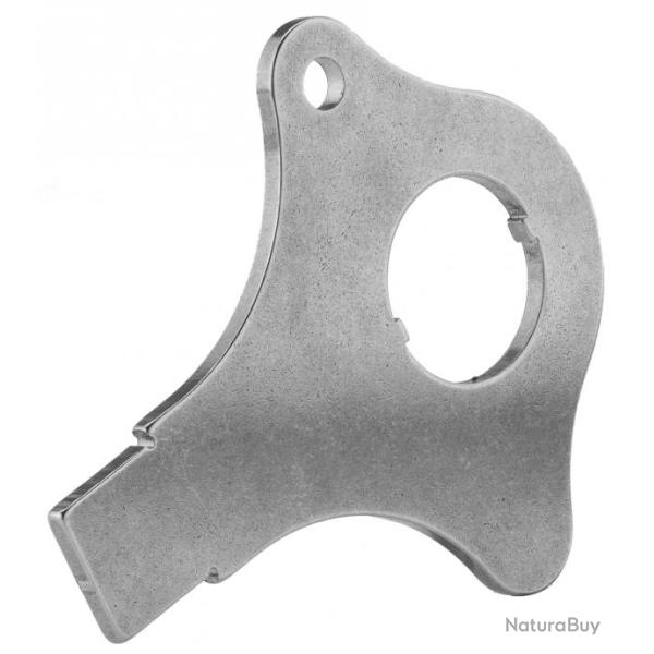 Clefs  chokes Country & Yildiz calibre  410