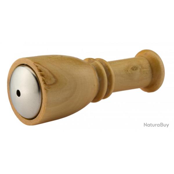 Appeau en bois pour alouette des champs