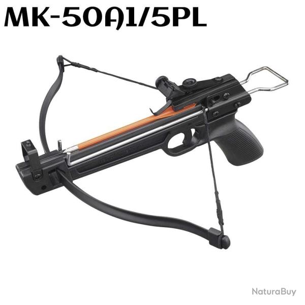 Mini arbal�te 50 lbs