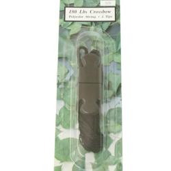 Corde pour arbal&egrave;te 180 livres