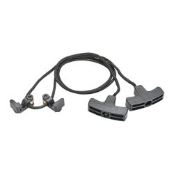 Bandoir - Corde d'armement pour arbal&egrave;te