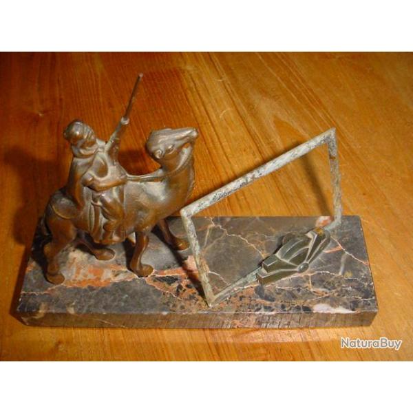 Beau cadre  photo de  m�hariste.