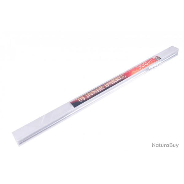 Canon de precision 6.05/500 mm AW338