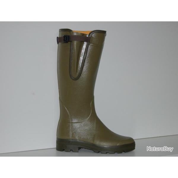 VIERZON BOTTE LE CHAMEAU HOMME  T41   (217.1497.41)