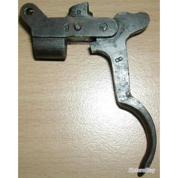 queue de d�tente de fusil kommission 88