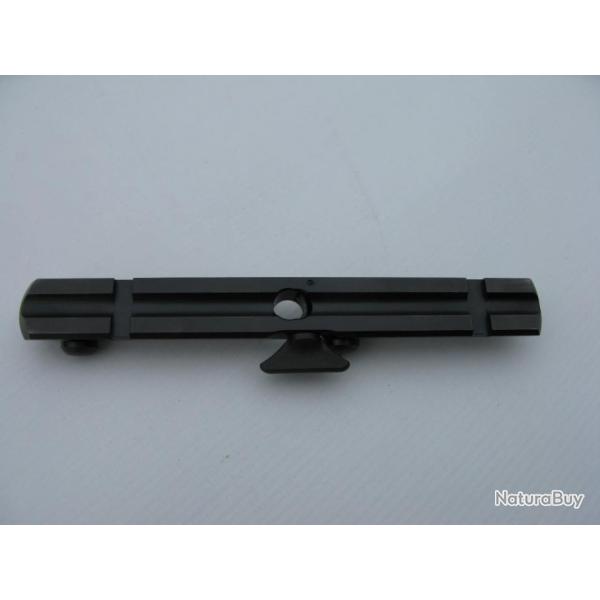 Embase Dentler Basic � pour Blaser B97