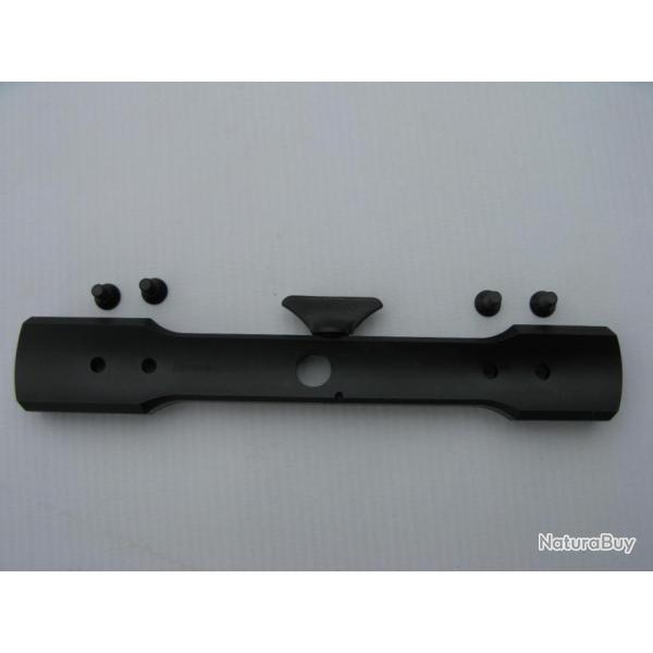 Embase Dentler Basic � pour Winchester SRX Vulcan