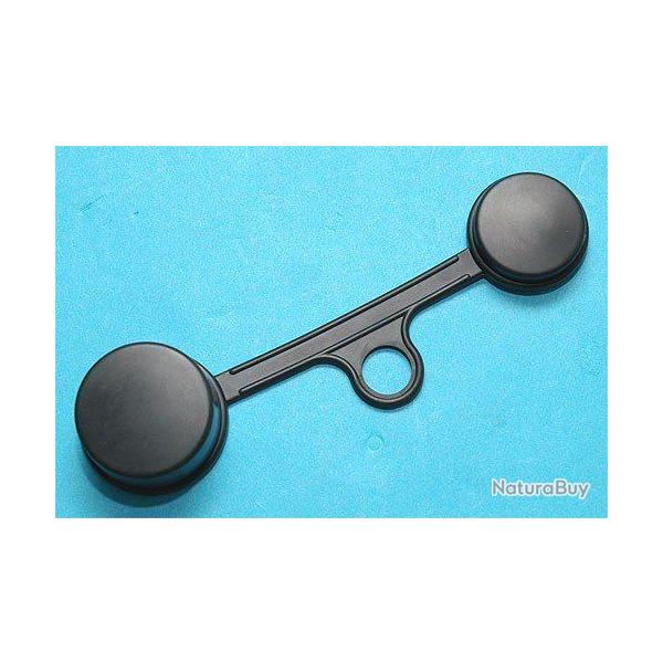 Protection Point Rouge 30mm (G&P)