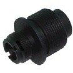 Adaptateur Silencieux VSR10-G 14mm- (King Arms)