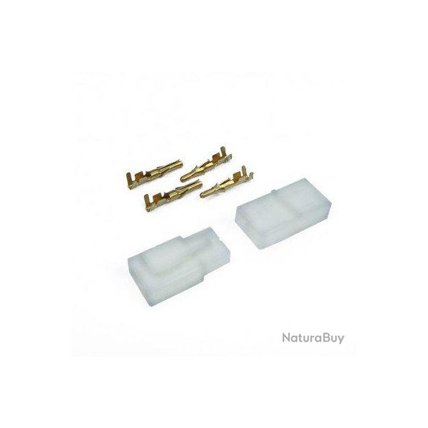 Set Connecteur Large (King Arms)
