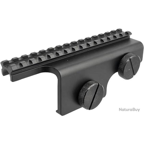 Rail Montage M14 Lateral (Cyma)