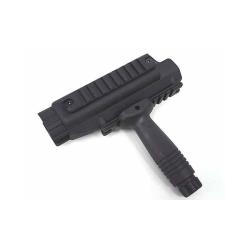 Kit Tactique MP5 RAS (Cyma)