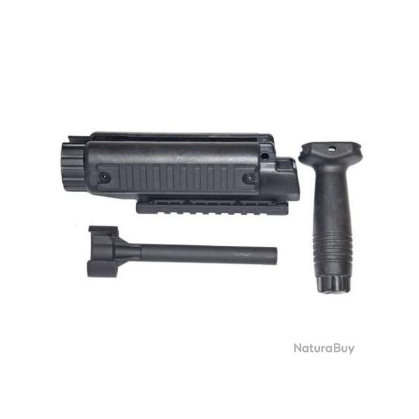 Kit Tactique MP5 RAS (Cyma)