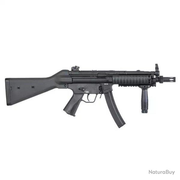 MP5 A4 RIS Full Metal (Cyma)