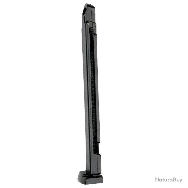 Chargeur Co2 Duty One (ASG)