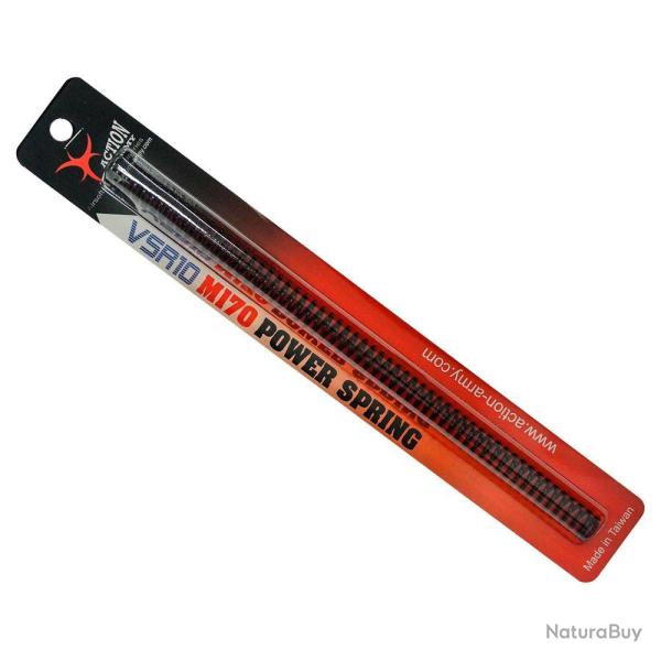 Ressort Sniper VSR10 M170 (Action Army)