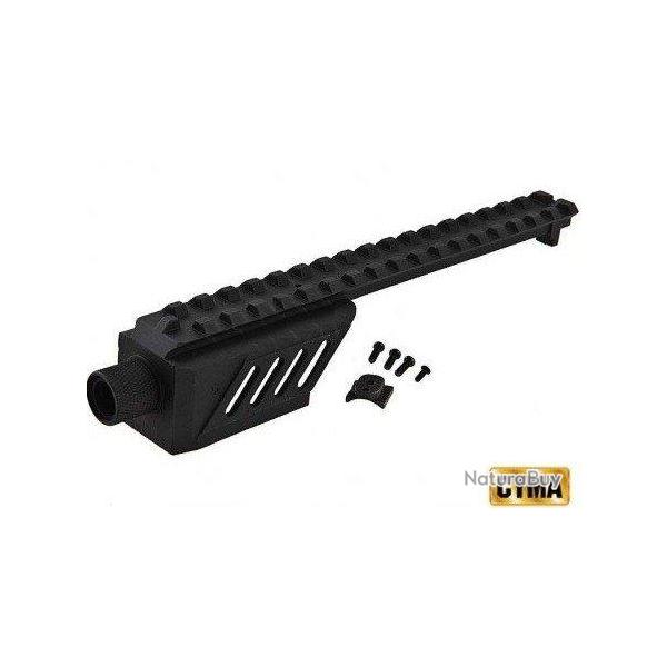 Kit Tactique AEP pour KP18C CM030 (Cyma)