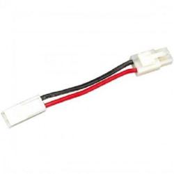 Adaptateur Large Male - Mini Femelle (ICS)