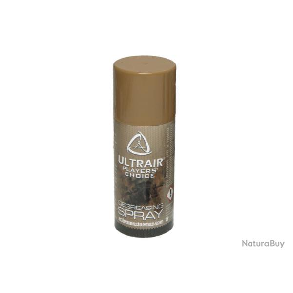 Spray D�graissant Ultrair (ASG)