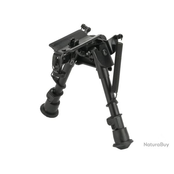 Bipied Compact Universel Metal (Cyma)