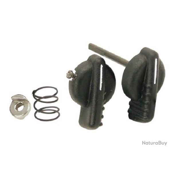 Selecteur Tir MX5 Pro (ICS)