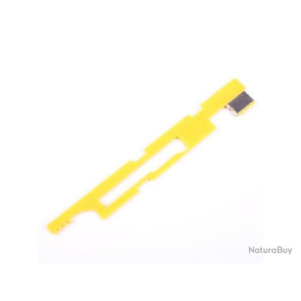 Selector Plate AK (Eagle Force)