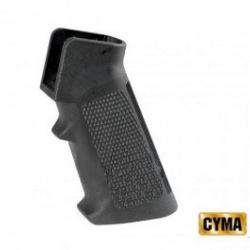 Poignee Moteur M4 w/ Grip End (Cyma)