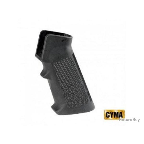 Poignee Moteur M4 w/ Grip End (Cyma)
