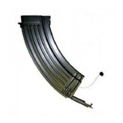 Chargeur Flash AK74 de 450 Billes (Snow Wolf)