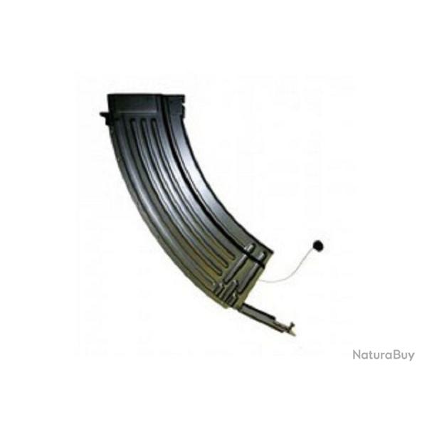 Chargeur Flash AK74 de 450 Billes (Snow Wolf)