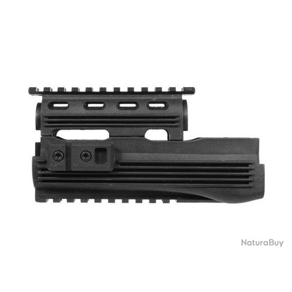 Kit Tactique AK74 (Cyma)