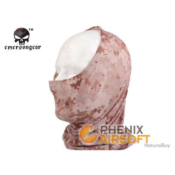 Tour de Cou AOR1 (Emerson)