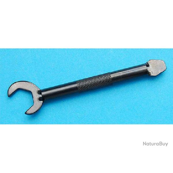 Outil de Montage "Screw Key" (G&P)