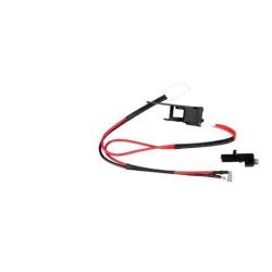 Cablage Electrique / Switch Assembly v3 (ICS)